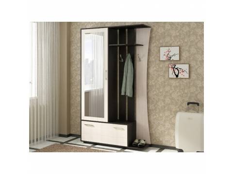 Прихожая Катрин венге