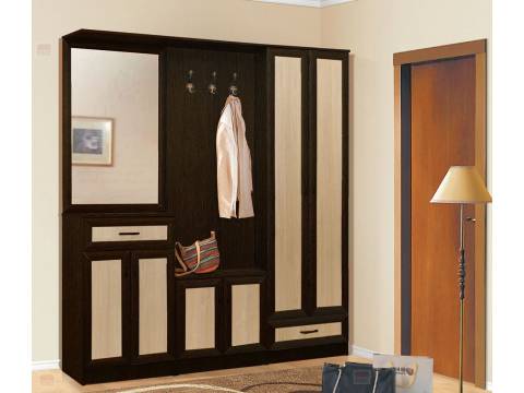 Набор для прихожей Саша 3