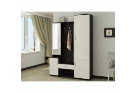 Прихожая Визит венге