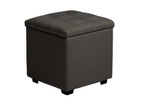 Пуф Бриг графит