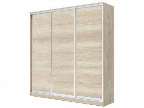 Шкаф-купе Хит 22-4-20-111