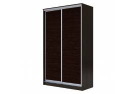 Шкаф-купе Хит 22-14-11 ЛДСП венге