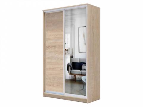 Шкаф-купе Хит 23-14-15