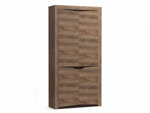 Шкаф для одежды 33.18 Лючия кейптаун