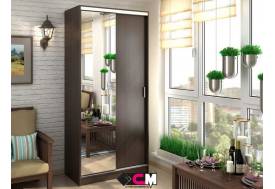 Шкаф купе Альянс 1000