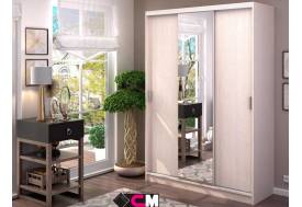 Шкаф купе Альянс 1500