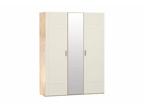 Шкаф Livorno НМ 013.57 Х Софт панакота