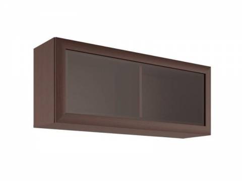 Шкаф навесной SFW1W/103 Коен венге