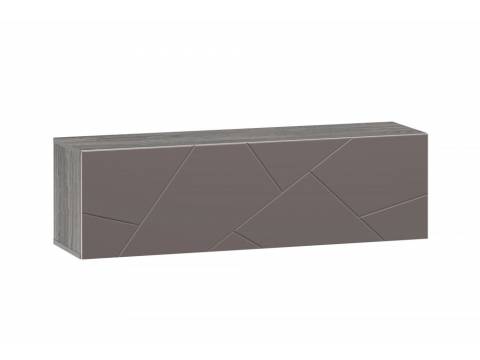 Шкаф навесной Summit НМ 014.21 Х Открывание вниз