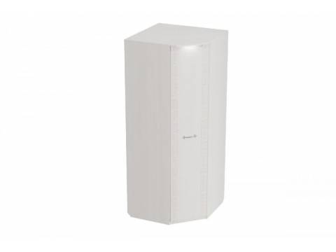 Шкаф угловой Элана бодега белая