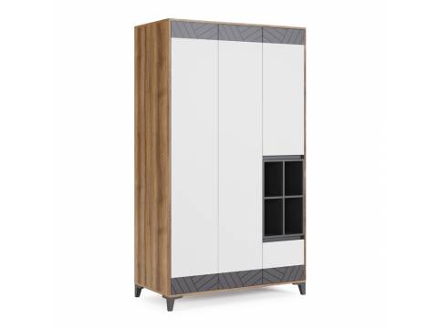 Шкаф универсальный Гринвич