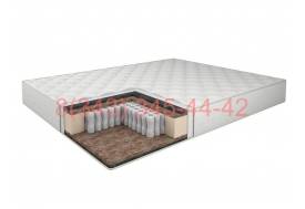 Матрас СонRise Duo Lux Soft (СонРайс Дуо Люкс Софт)