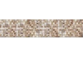 Фартук с фотопечатью Квадраты SP050