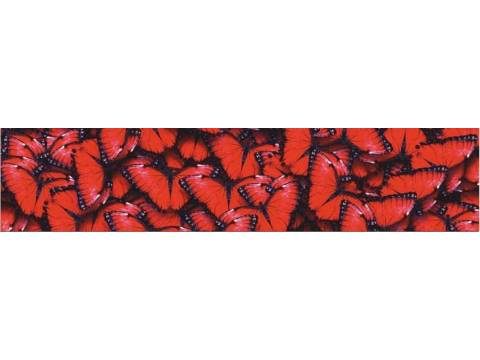 Фартук с фотопечатью Бабочки SP104