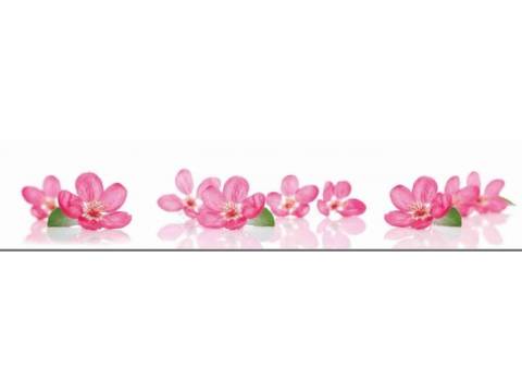 Фартук с фотопечатью Цветы SP140