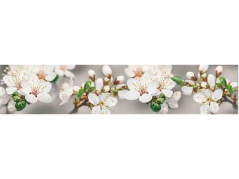 Фартук с фотопечатью Цветы SP217