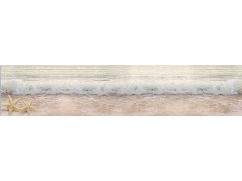 Фартук с фотопечатью Море SP248