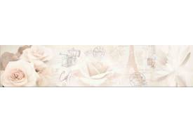 Фартук с фотопечатью Открытка Париж SP252