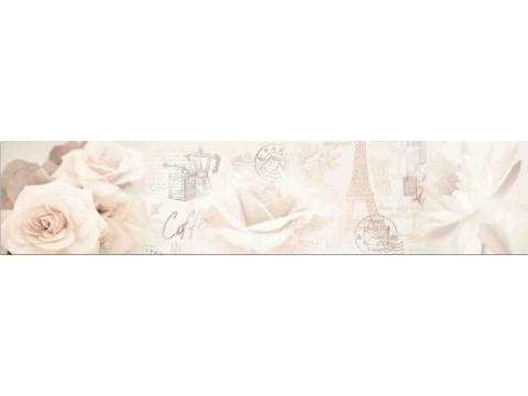 Фартук с фотопечатью Открытка Париж SP252