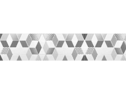 Фартук с фотопечатью Узоры 3Д SP281