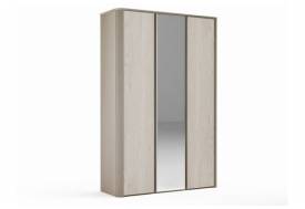 Шкаф 3-х дверный Лацио