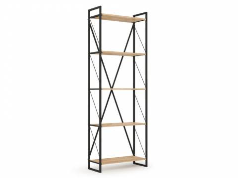 Стеллаж Скарлетт 940