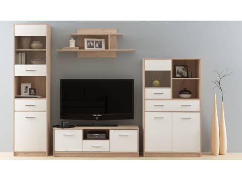 Гостиная Стелс