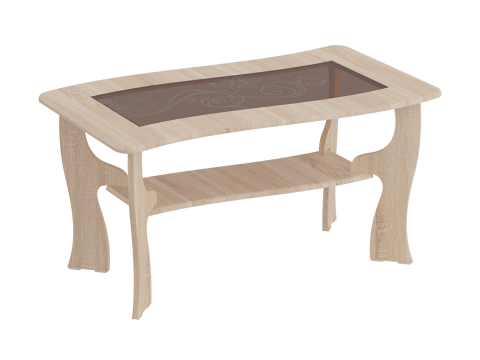 Стол журнальный №16