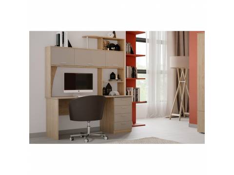 Стол компьютерный СК-11