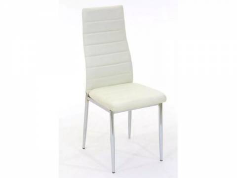 Стул F261-3 белый