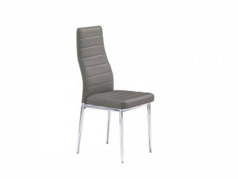 Стул F261-3 серый