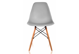 Стул кухонный SC 001 серый