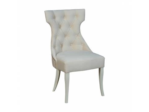 Стул Турин Энигма Ваниль