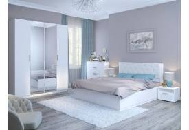 Спальня Тиффани