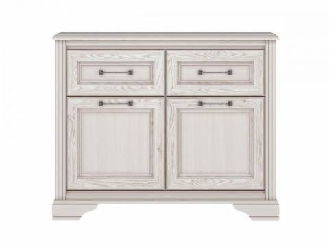 Тумба B169-KOM2D2S-80 Стилиус