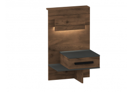 Тумба прикроватная Глазго