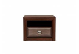 Тумба прикроватная КОМ 1S Коен