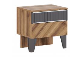Тумба прикроватная Моника