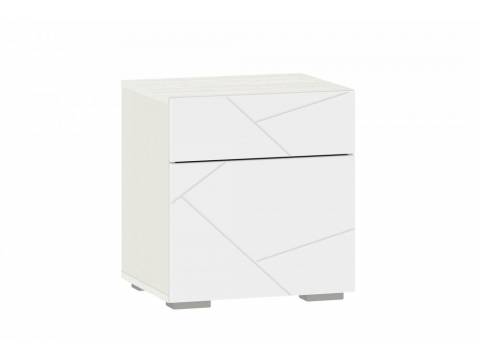 Тумба прикроватная Summit НМ 013.61 Меренга