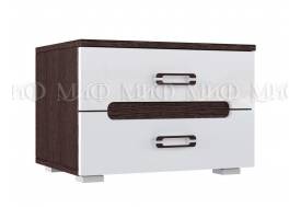 Тумбы прикроватные Ким 2 шт