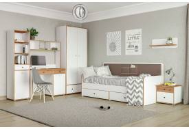 Детская Вуди комплектация 1