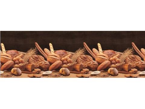 Кухонный фартук Выпечка 3,0 м.