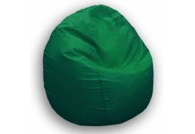 Кресло-мешок Капля XL зеленый