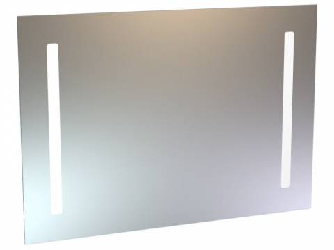 Зеркало Good Light Гуд лайт 2 90 с подсветкой