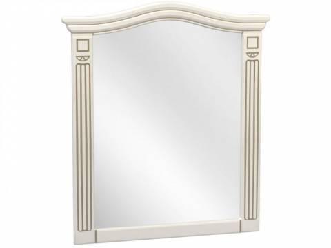 Зеркало Верона Капучино